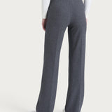 PANTALONE WIDE / POCKETS DR38PEOscuro Mel RAGNO