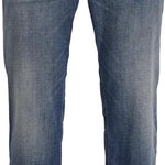 12289778BLUE DENIM JACK & JONES