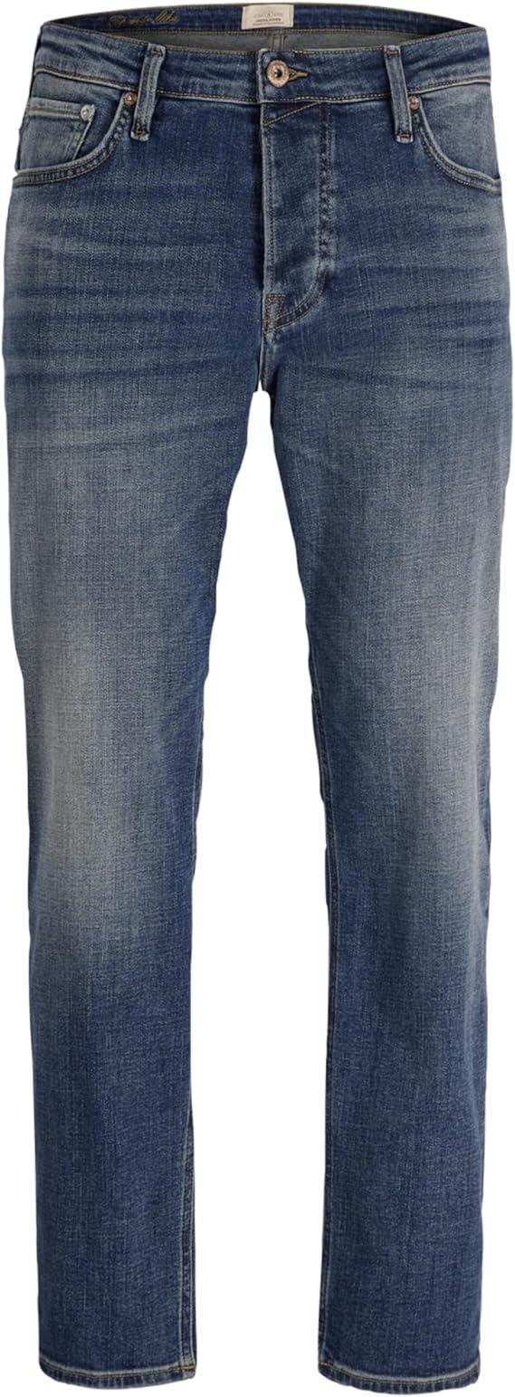12289778BLUE DENIM JACK & JONES