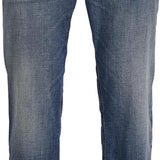 12289778BLUE DENIM JACK & JONES