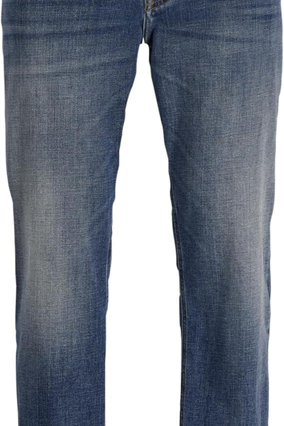 12289778BLUE DENIM JACK & JONES