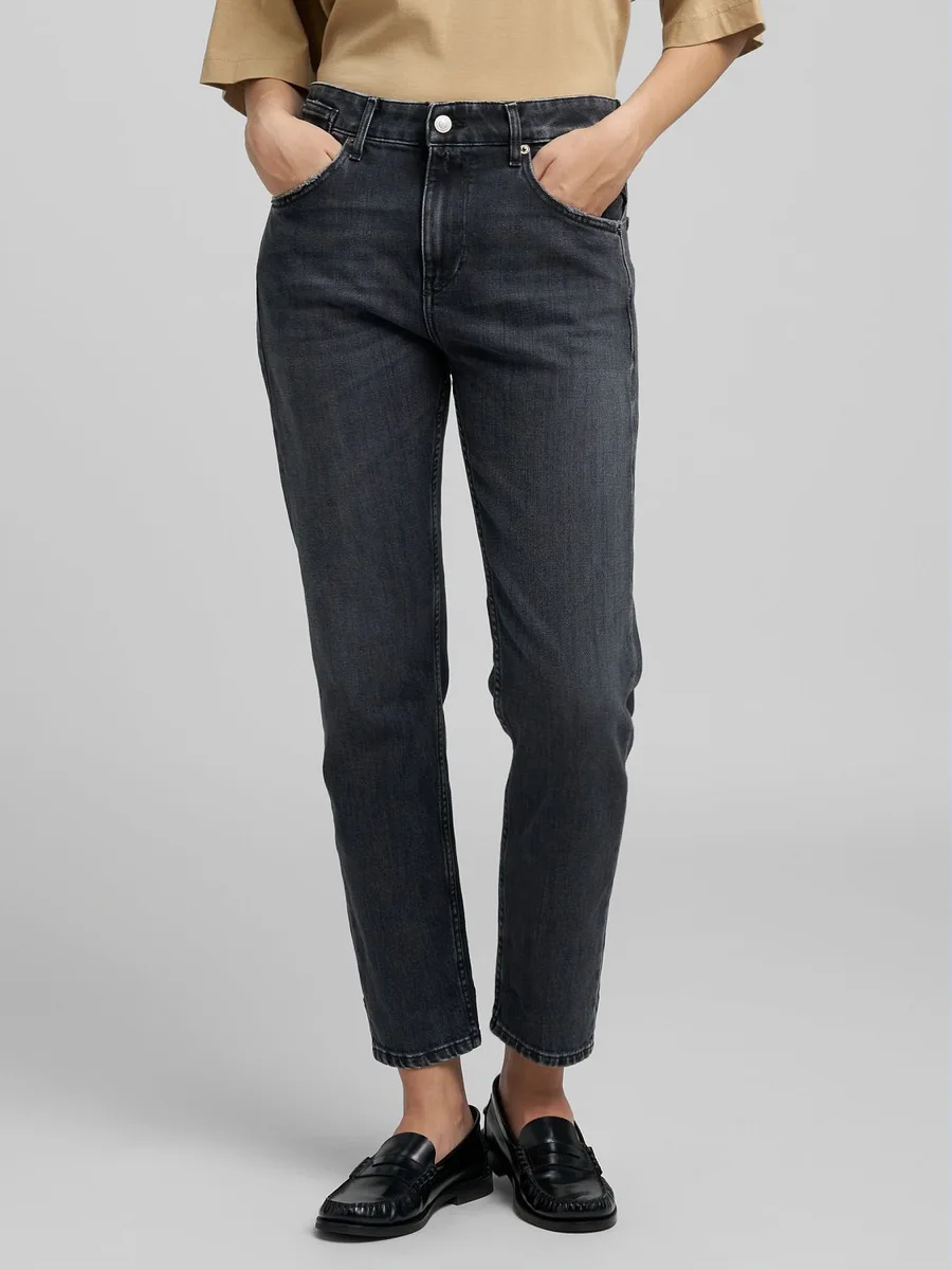 Pantalone WA416 .000.613 995DARK GREY REPLAY