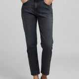 Pantalone WA416 .000.613 995DARK GREY REPLAY