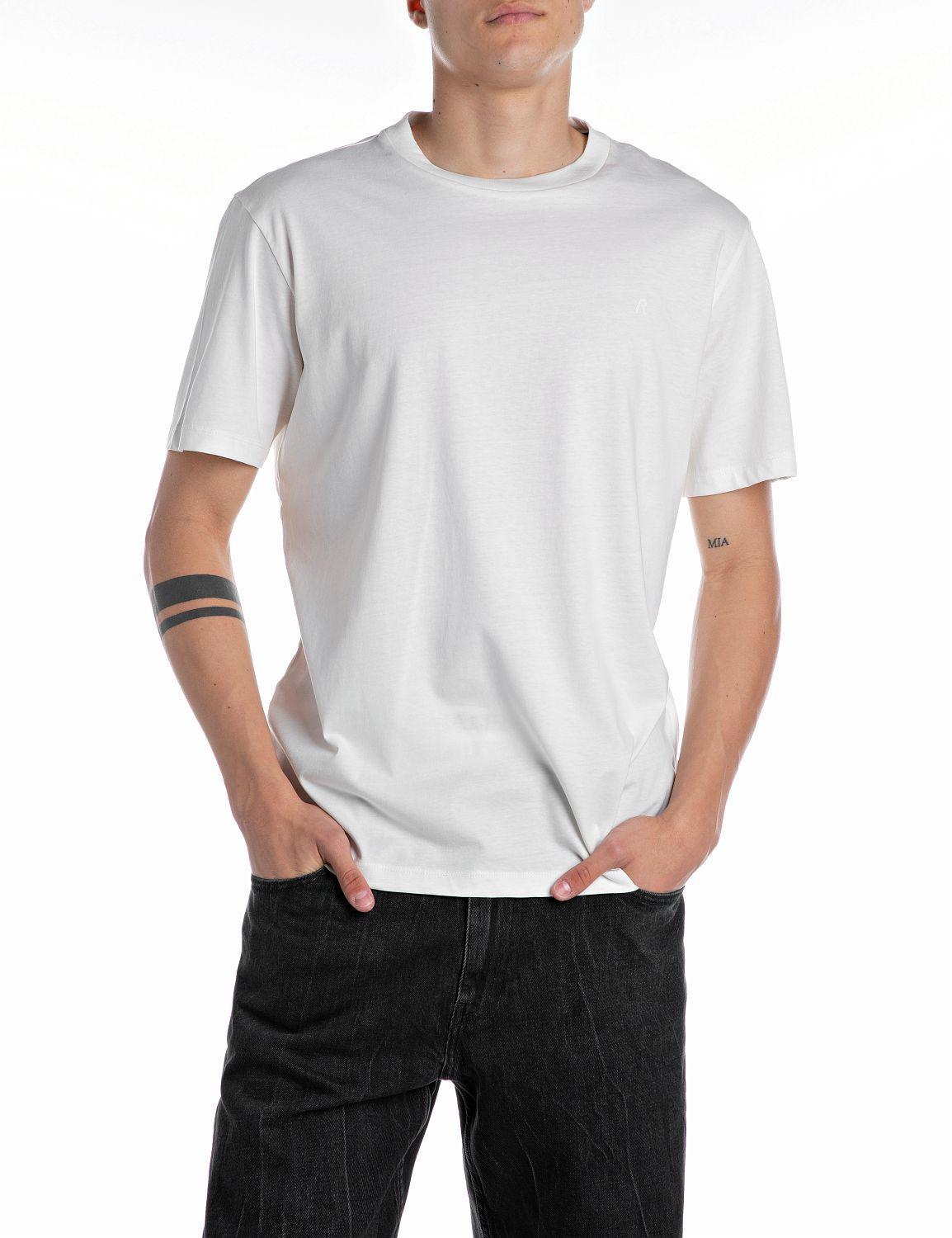T-Shirt Replay 