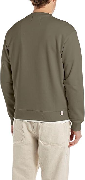 Felpa M3187 .000.23802MUD REPLAY