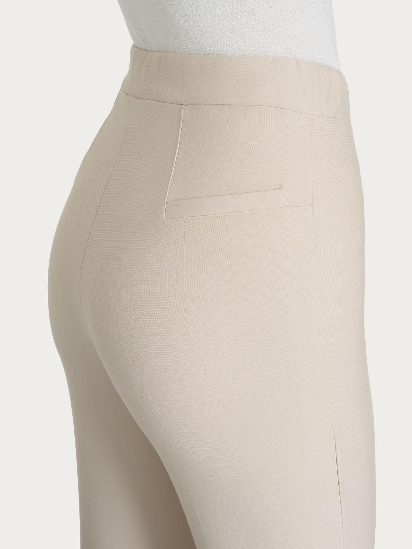 PANTALONE FLARE 