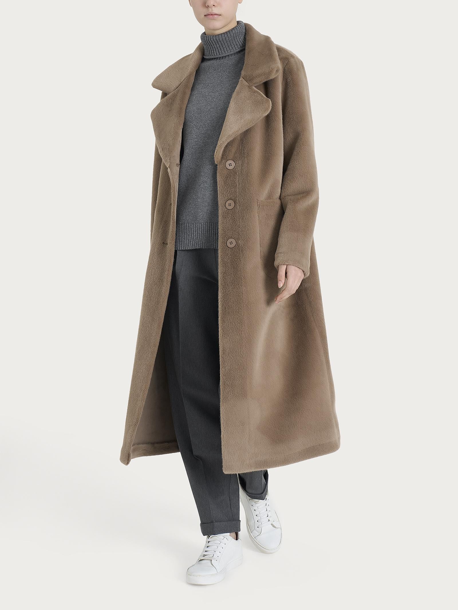 CAPPOTTO 