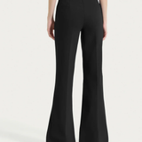 Pantalone Flare Ragno 