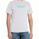 T-Shirt Replay 