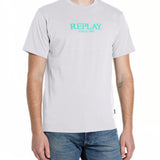 T-Shirt Replay 