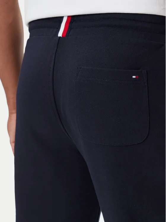 PANTALONE TUTA MW0MW08388Desert Sky TOMMY HILFIGER