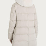 GIUBBOTTO DQ60KOChampignon RAGNO