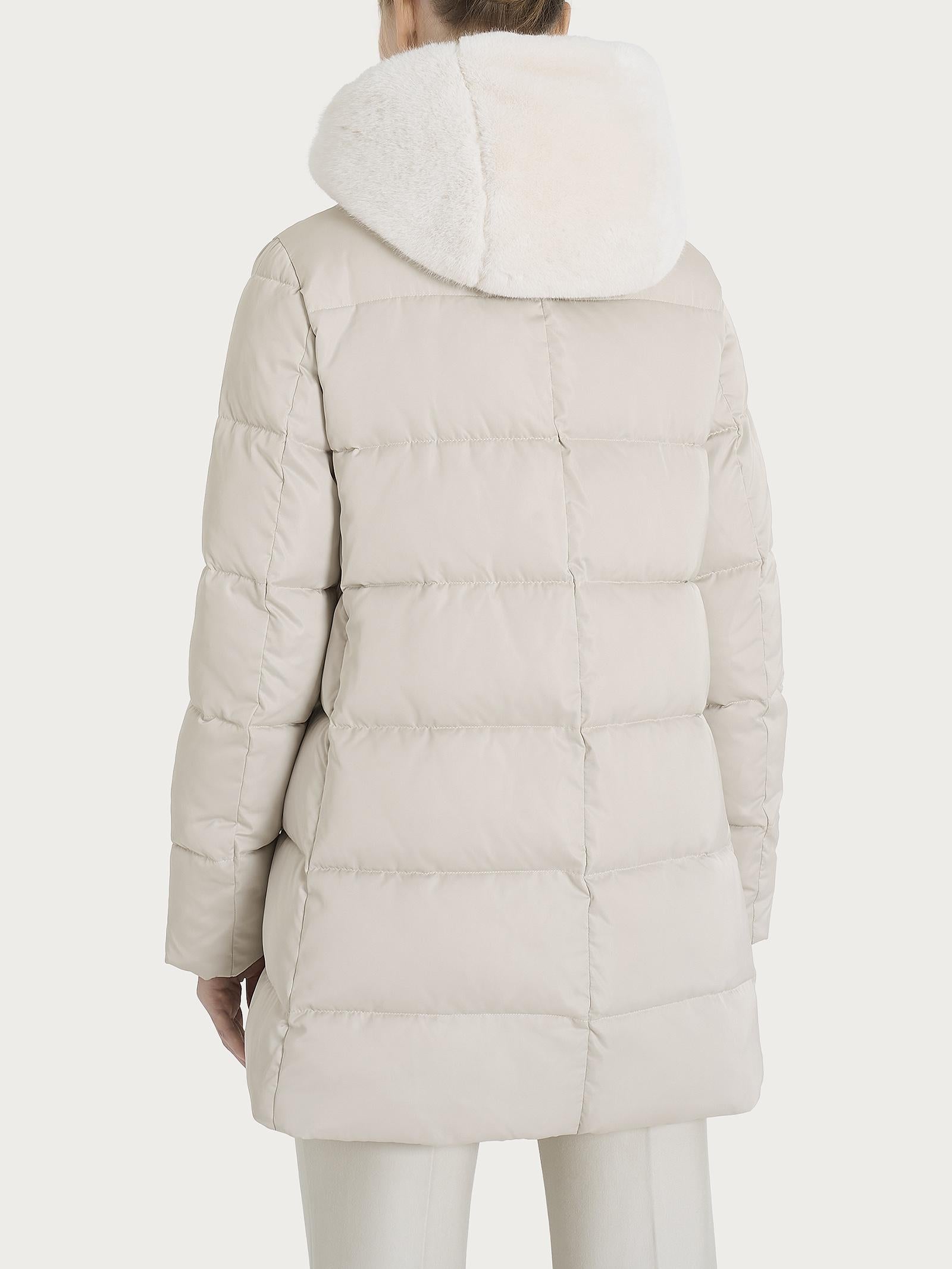 GIUBBOTTO DQ60KOChampignon RAGNO