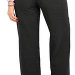 Pantalone CFC0125276003Nero RINASCIMENTO