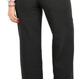 Pantalone CFC0125276003Nero RINASCIMENTO