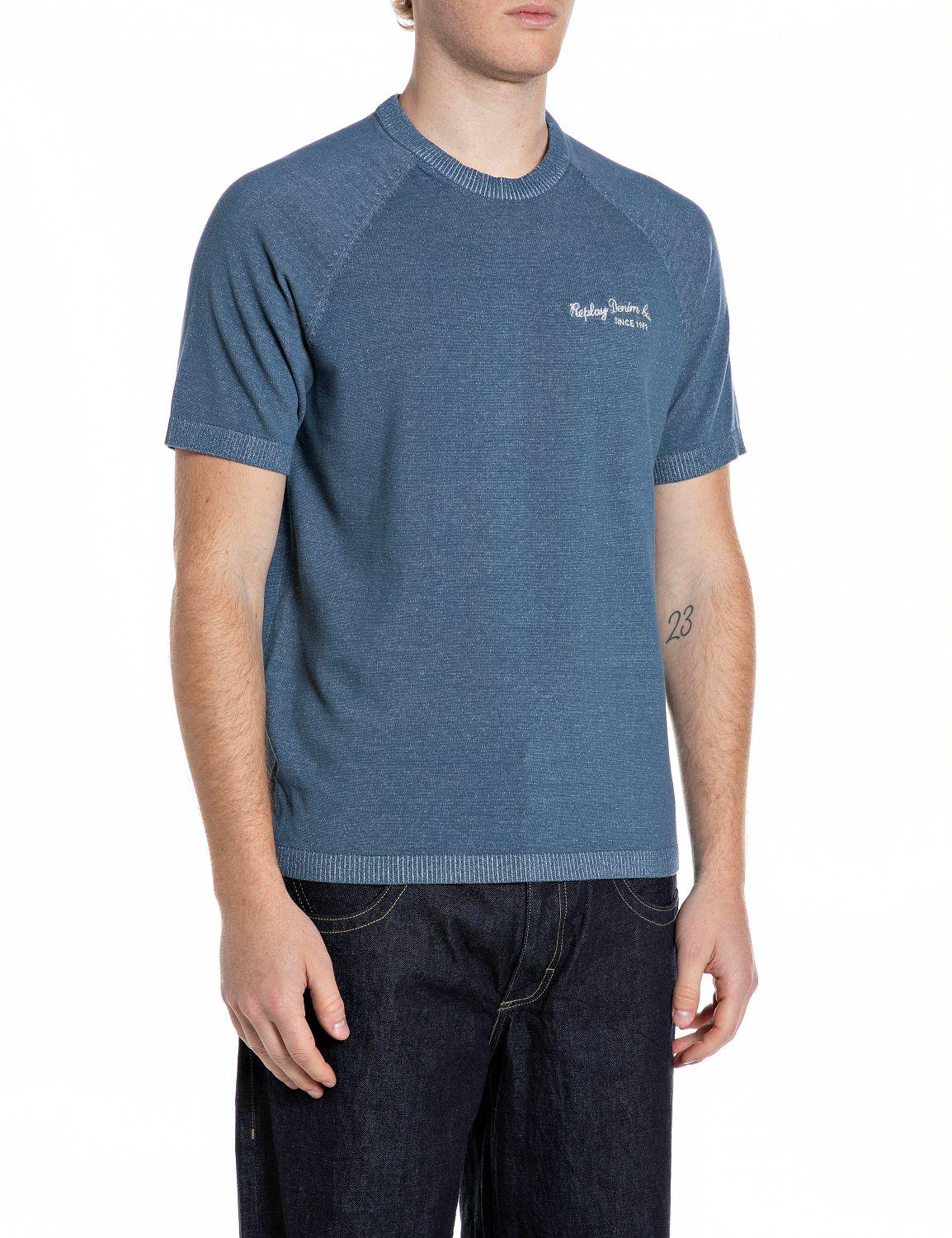 Maglia Replay 