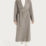 CAPPOTTO LUNGO DQ61KLGlace Mel. RAGNO