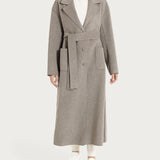 CAPPOTTO LUNGO DQ61KLGlace Mel. RAGNO