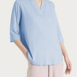 Camicia Manica 3/4 Ragno 