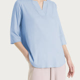Camicia Manica 3/4 Ragno 