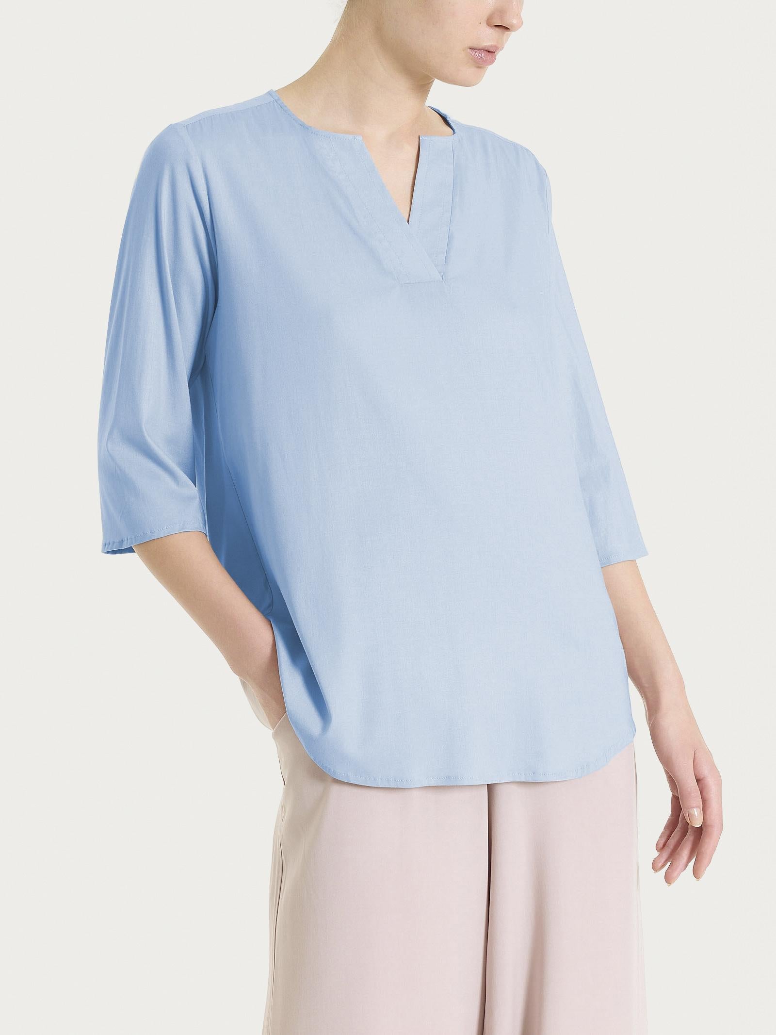 Camicia Manica 3/4 Ragno 