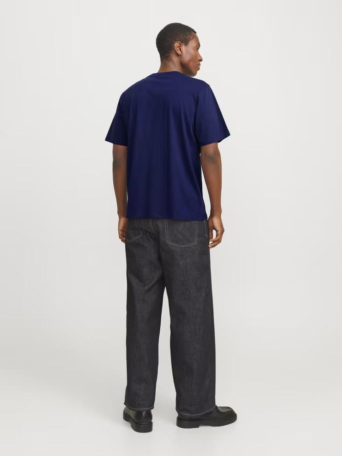 t-shirt vesterbro jack & jones 
