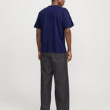 t-shirt vesterbro jack & jones 