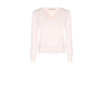 MAGLIA CFM0011869003BIANCO RINASCIMENTO