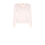 MAGLIA CFM0011869003BIANCO RINASCIMENTO