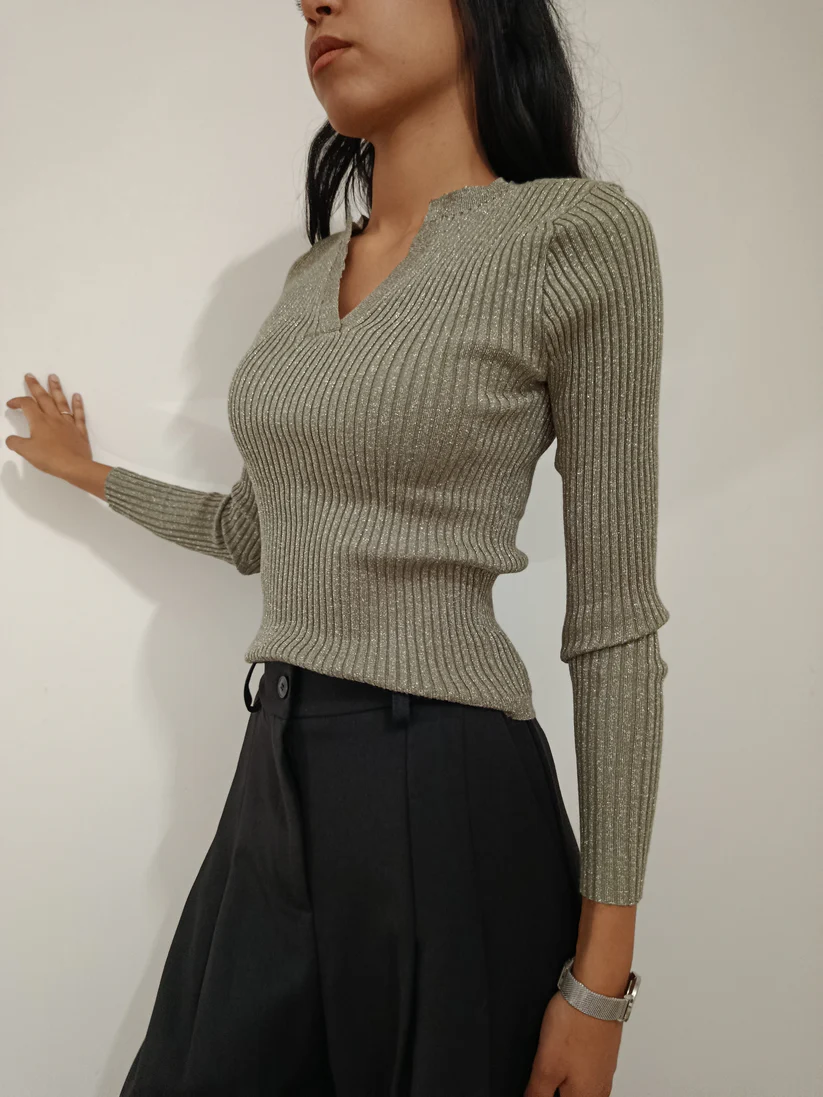 maglia roma 10334842MERMAID VERO MODA