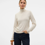 maglia iris 10320450BIRCH VERO MODA