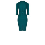 Abito Intero CFC0126777003Verde RINASCIMENTO