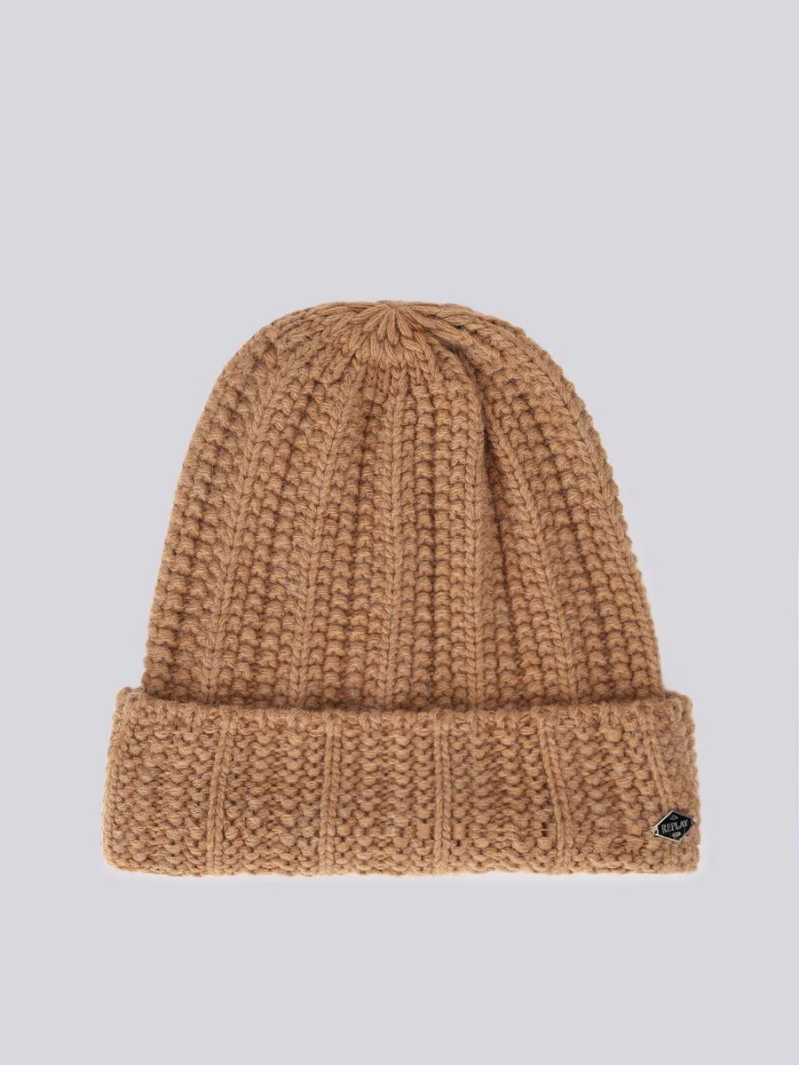 Berretto AW4328.000.A7003GTANNIN REPLAY