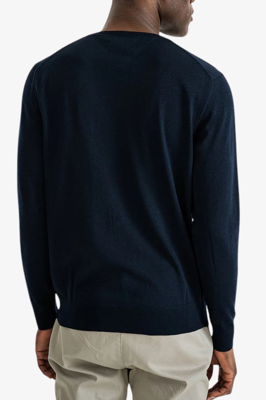 MAGLIA MW0MW39775Desert Sky TOMMY HILFIGER