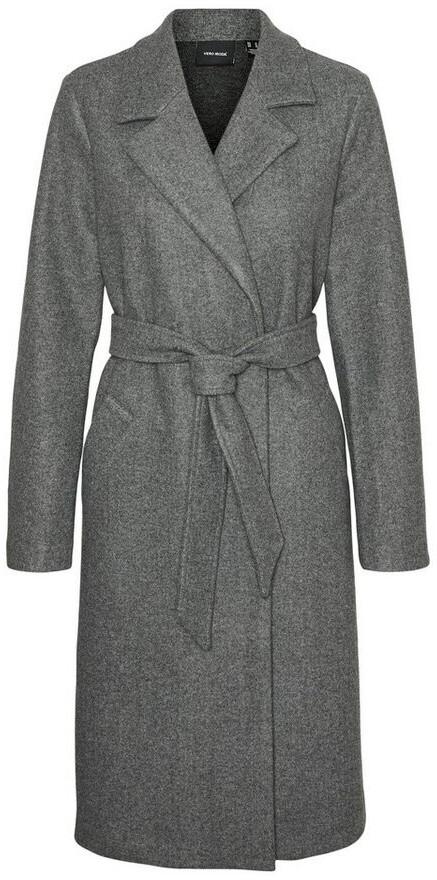 cappotto fortuneaya 10278330MEDIUM GREY MELANGE VERO MODA