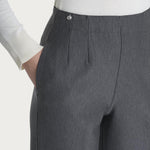 PANTALONE CARROT / POCKETS 