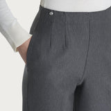PANTALONE CARROT / POCKETS 