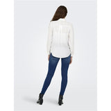 camicia zeke 15357355CLOUD DANCER ONLY