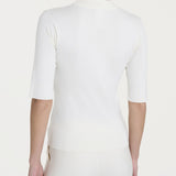 LUPETTO DQ80T7Avorio RAGNO