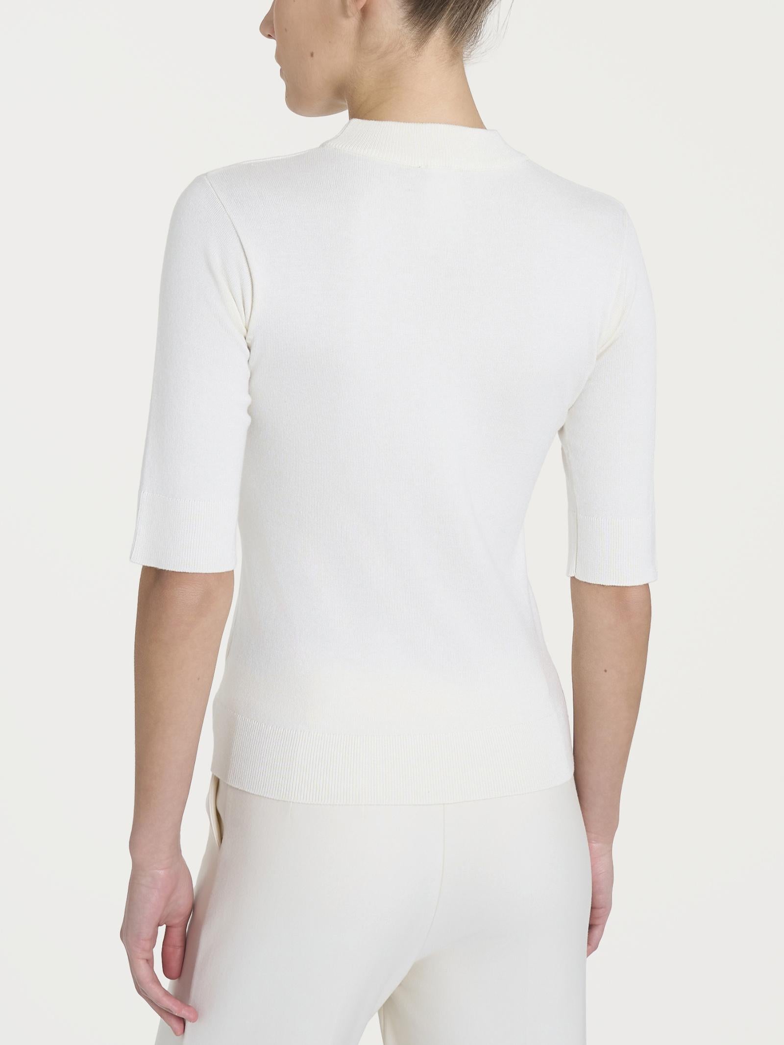 LUPETTO DQ80T7Avorio RAGNO