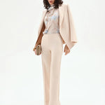 Pantalone Rinascimento 