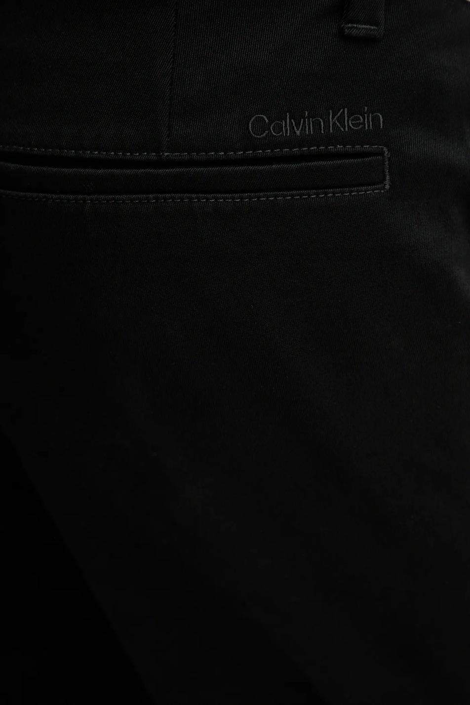 PANTALONE LV040EM633Black CALVIN KLEIN