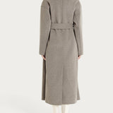 CAPPOTTO LUNGO DQ61KLGlace Mel. RAGNO