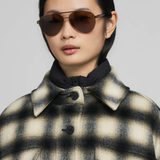 Cappotto W7916 .000.52804BLACK REPLAY