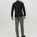 camicia parma 12097662BLACK JACK & JONES