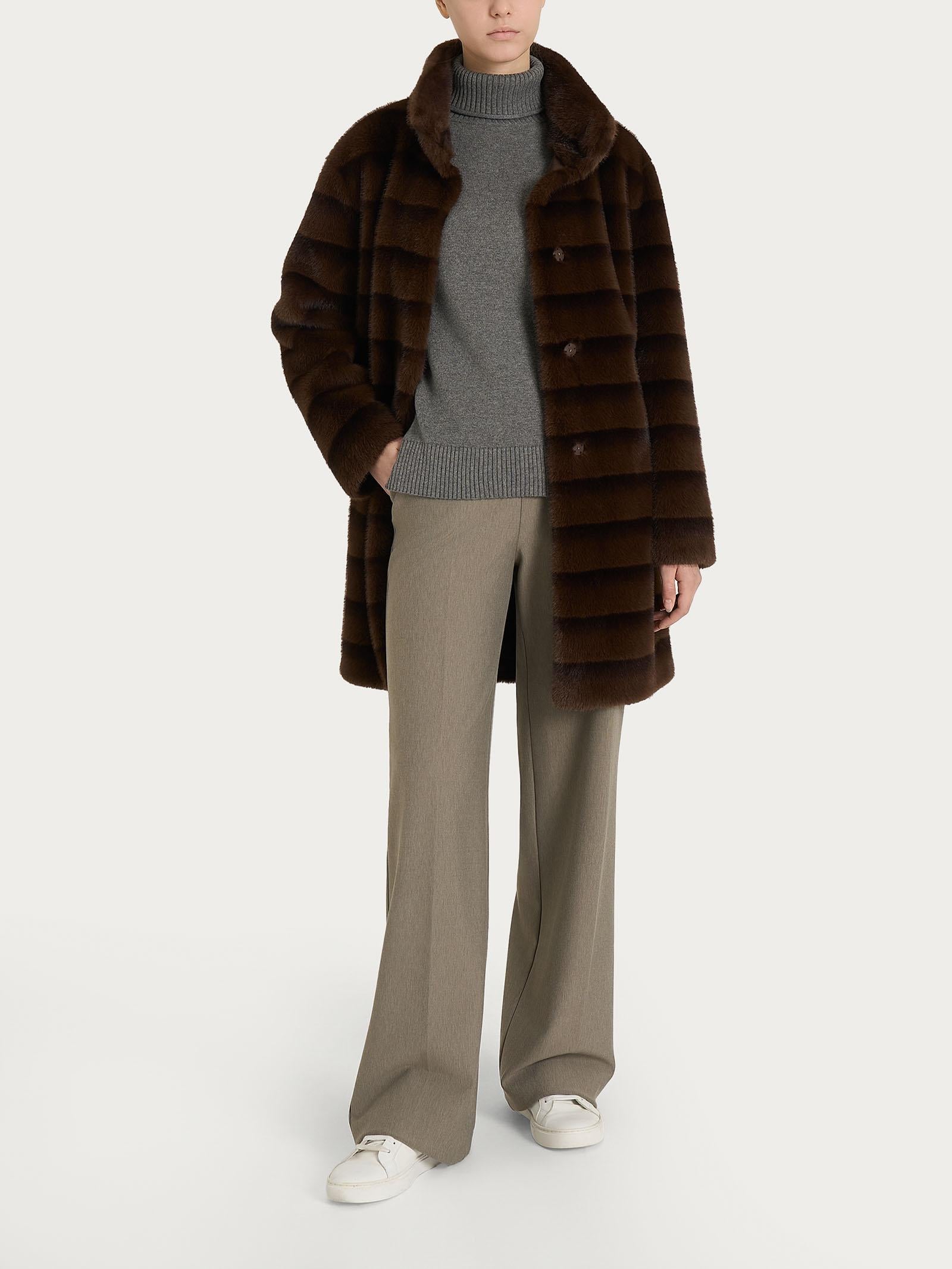 CAPPOTTO DQ43KWChocolate Torte RAGNO