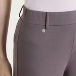 Pantalone Flare Ragno 