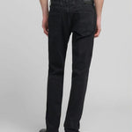 Pantalone M914Y .000.573B930BLACK REPLAY