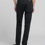 Pantalone M914Y .000.573B930BLACK REPLAY