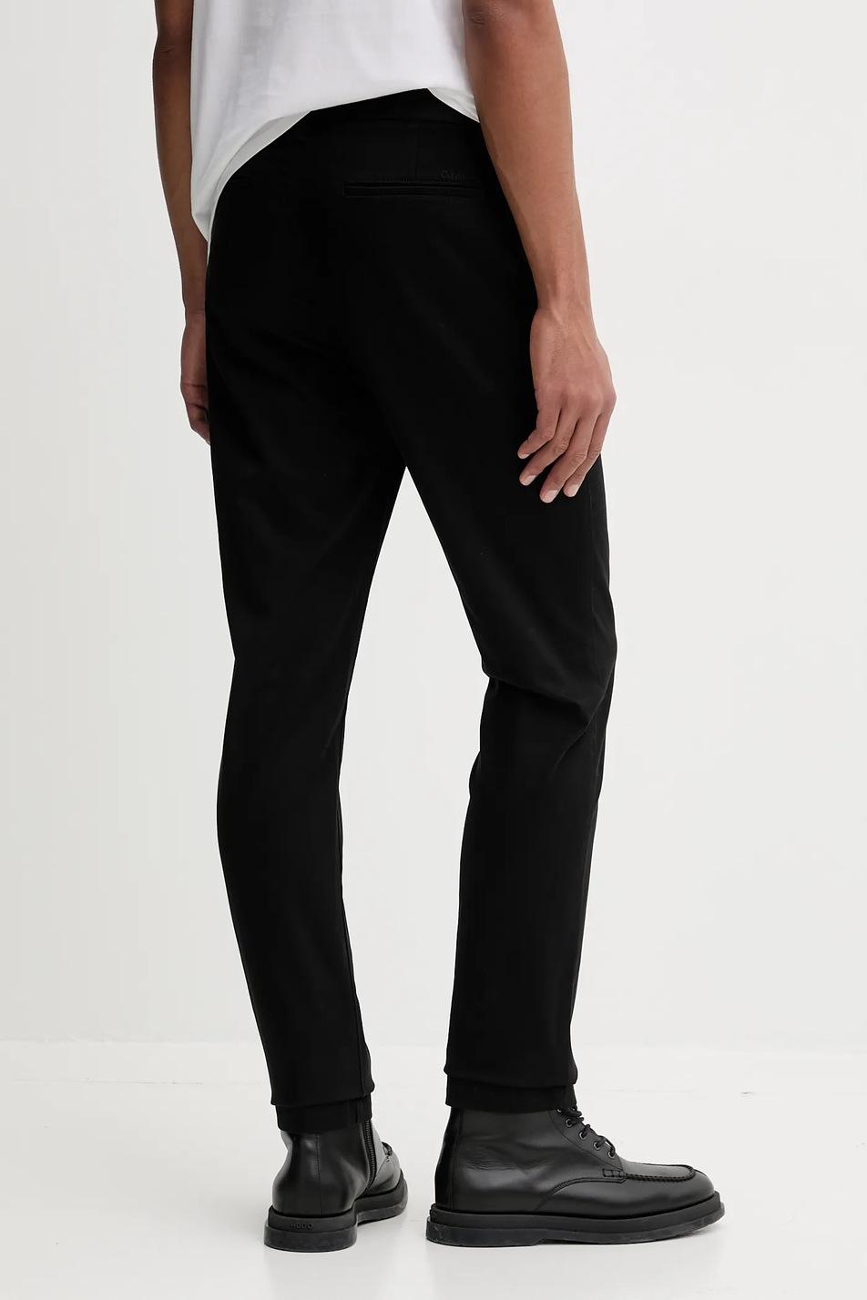 PANTALONE LV040EM633Black CALVIN KLEIN